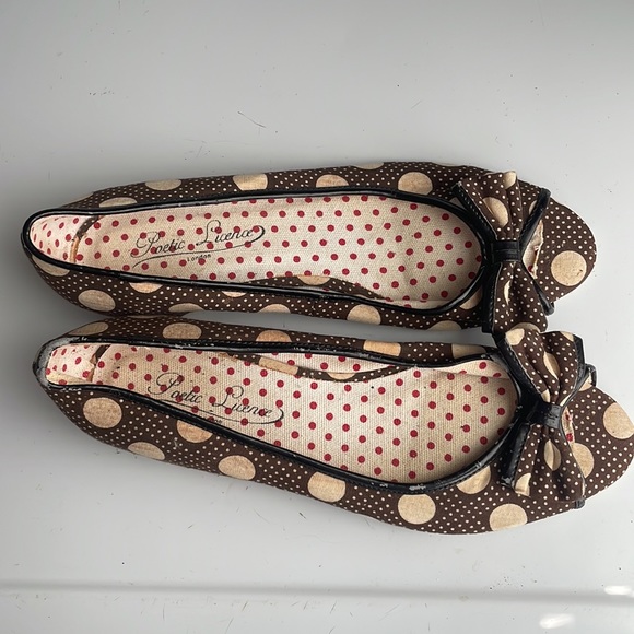 Poetic license open toed shoes - Picture 5 of 13